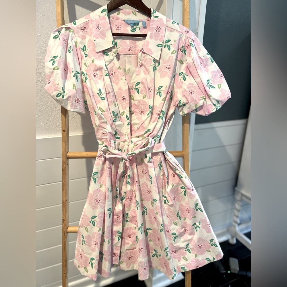 Draper James Dress